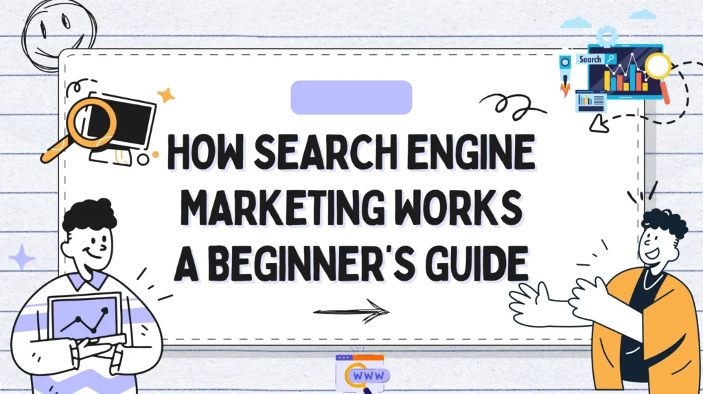 What is Search Engine Marketing & How to Do SEM in 2025
