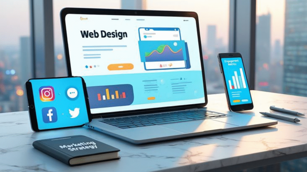 The Best Ways to Boost the Right Website Conversions through Digital Marketing